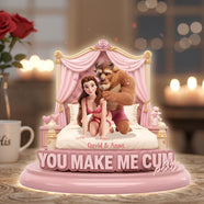 True Love Light Box Personalized Gifts For Couple 04PGDT251125