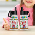 Personalized Gifts For Kid Tumbler 06natn150623ha-Homacus