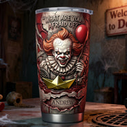 Personalized Gifts For Horror Lovers 02PALU200126