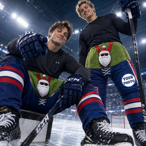 Hilarious Furry Athletic Style Sweatpants - Personalized Gifts For Sport Lovers 03hulu120926