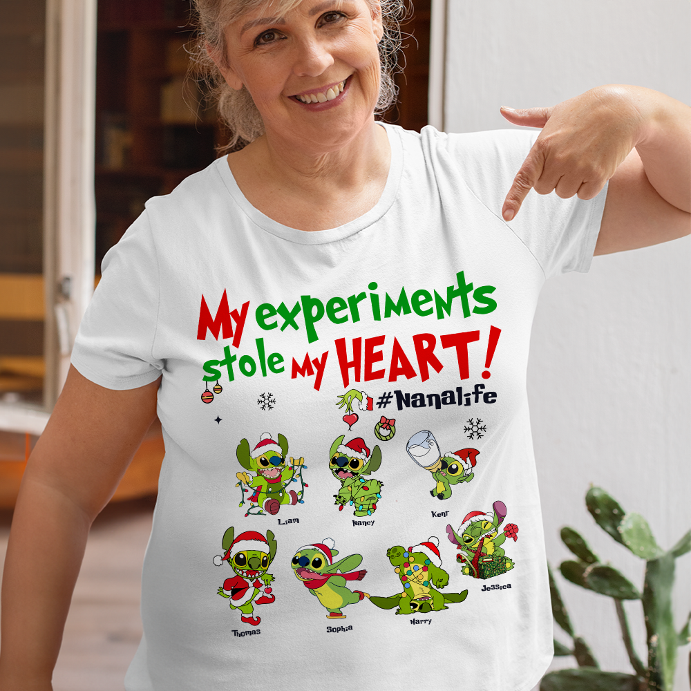 Personalized Gifts For Mom Shirt 04qhpu171024-Homacus