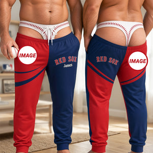 Victory League Men's Sweatpants - Personalized Gift For Sport Lovers 01HUTA100926