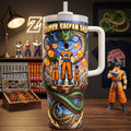 Anime Legendary Dad Tumbler - Personalized Gifts For Dad 05natn300426