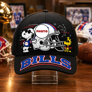 Victory Spirit Classic Cap - Personalized Gift For Sport Lovers 02NADT060826