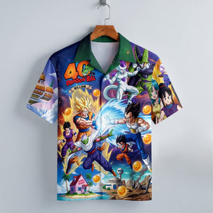Legendary Fight Hawaiian Shirt Personalized Gifts 04qhqn100626