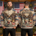 250th Anniversary 3D Shirt – Personalized Gifts For Patriots 02hutn280126 - AOP Products - GoDuckee