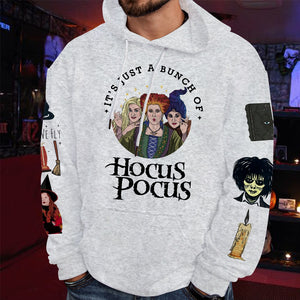 Halloween Gifts For Horror Movie Fans Shirt 04acxx280824-Homacus