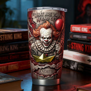Personalized Gifts For Horror Lovers 02PALU200126