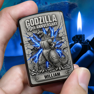 Personalized Gifts For Movie Fans Lighter 02QHLU250825