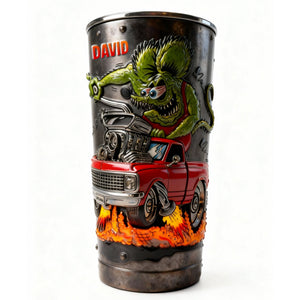 Personalized Funny Gifts For Hot Rod Lovers Tumbler 02totn120126