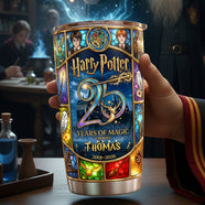 Fantastic Anniversary Tumbler - Personalized Gift 03qhlu130226