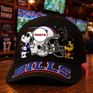Victory Spirit Classic Cap - Personalized Gift For Sport Lovers 02NADT060826
