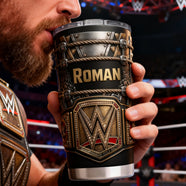 Wrestling Champion 20oz Tumbler - Personalized Gift 02PALU240226