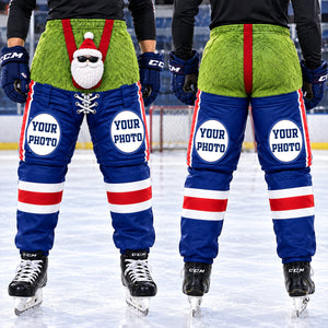 Hilarious Furry Athletic Style Sweatpants - Personalized Gifts For Sport Lovers 03hulu120926