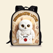 Magical Backpack - Personalized Gifts For Kids School Bag 01naqn050626