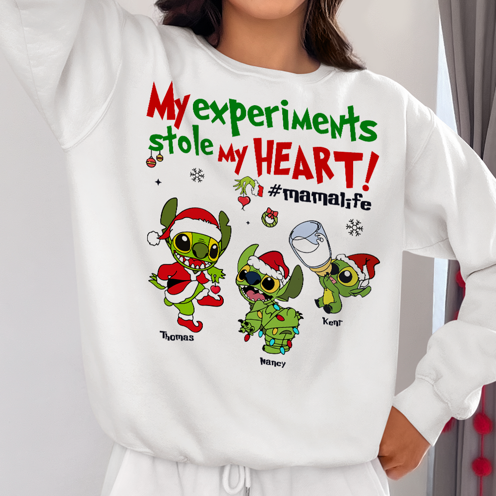 Personalized Gifts For Mom Shirt 04qhpu171024-Homacus