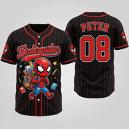 Back To School Jersey Shirt - Personalized Gifts For Kids 01natn230626