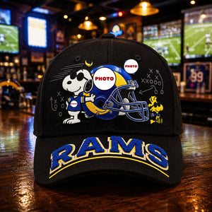 Victory Spirit Classic Cap - Personalized Gift For Sport Lovers 02NADT060826