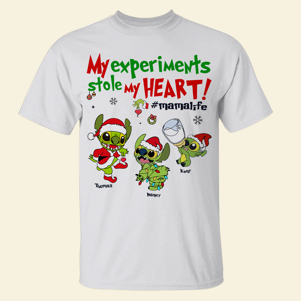 Personalized Gifts For Mom Shirt 04qhpu171024-Homacus