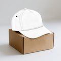 (HMC) Classic Cap - Add-On Carton Box-Homacus