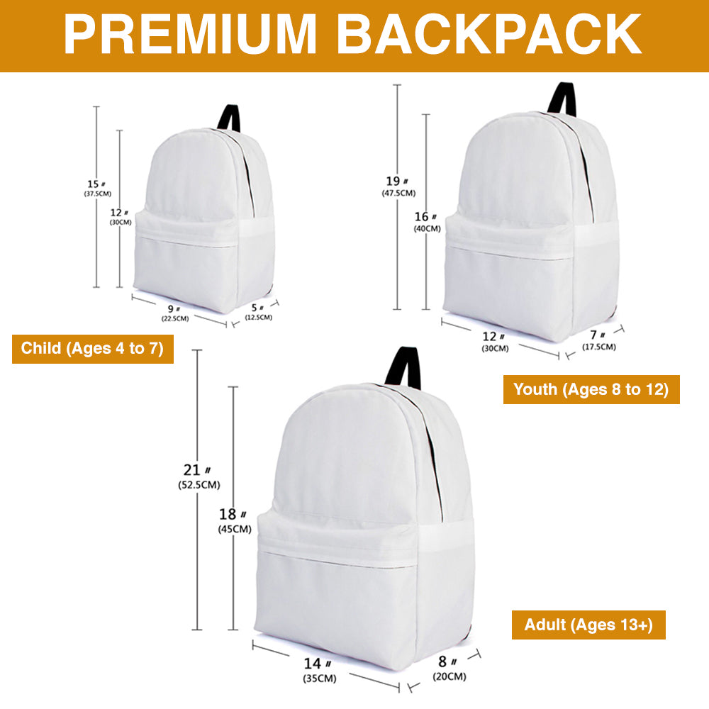 Backpack mẫu (Zimo) ZM-DX-mã-Homacus
