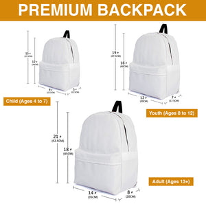 Backpack mẫu (Zimo) ZM-DX-mã-Homacus