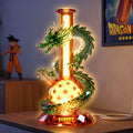 Stoner Fantasy Acrylic Light Box - Personalized Gifts 05toti231225
