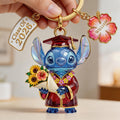 2026 Graduation Tag Keychain - Personalized Gifts 02pati010526