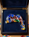 Personalized Gifts For Autism Mom Plaque 04TGTI270226