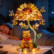 Honey Mom Acrylic Light Box Personalized Gifts For Mom 02NATI060226