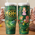 Mom Adventure 40oz Tumbler – Personalized Fantasy Mother's Day Gifts 02ohti180326