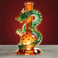 Stoner Fantasy Acrylic Light Box - Personalized Gifts 05toti231225