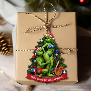 Personalized Gifts For Sport Lover Couple Christmas Ornament 04huti290925