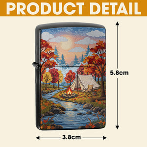 High Sorcerer Stoner Lighter - Personalized Gifts 03todh070726-Homacus