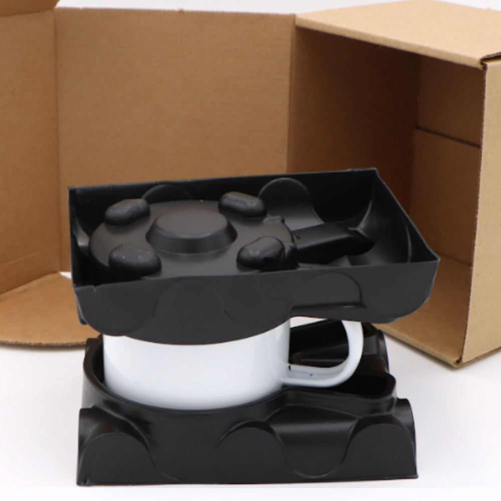 (RIT) Coffee Mug - Add-On Protective Mug Packaging