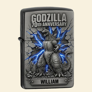 Personalized Gifts For Movie Fans Lighter 02QHLU250825