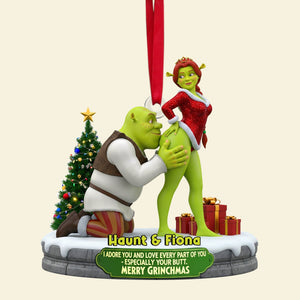 Personalized Christmas Gifts For Couple 04OHLU120925